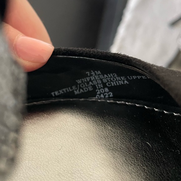 Nine West Pumps - Picture 4 of 4